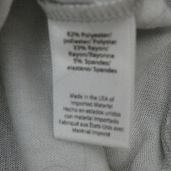 Beyond Yoga gray camo camouflage soft long sleeve top size small - Picture 3 of 15